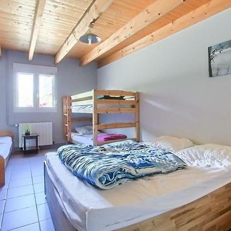Gîtes LA JUMEL 3 Gîtes 6 à 12 pers max 34p, à 25 min du Touquet, à la Campagne et à la Mer Beaurainville Extérieur photo