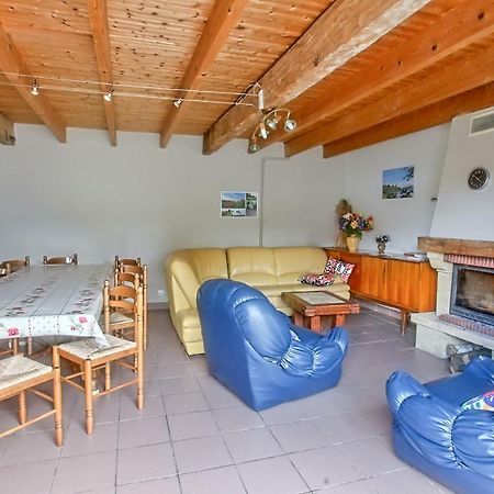 Gîtes LA JUMEL 3 Gîtes 6 à 12 pers max 34p, à 25 min du Touquet, à la Campagne et à la Mer Beaurainville Extérieur photo